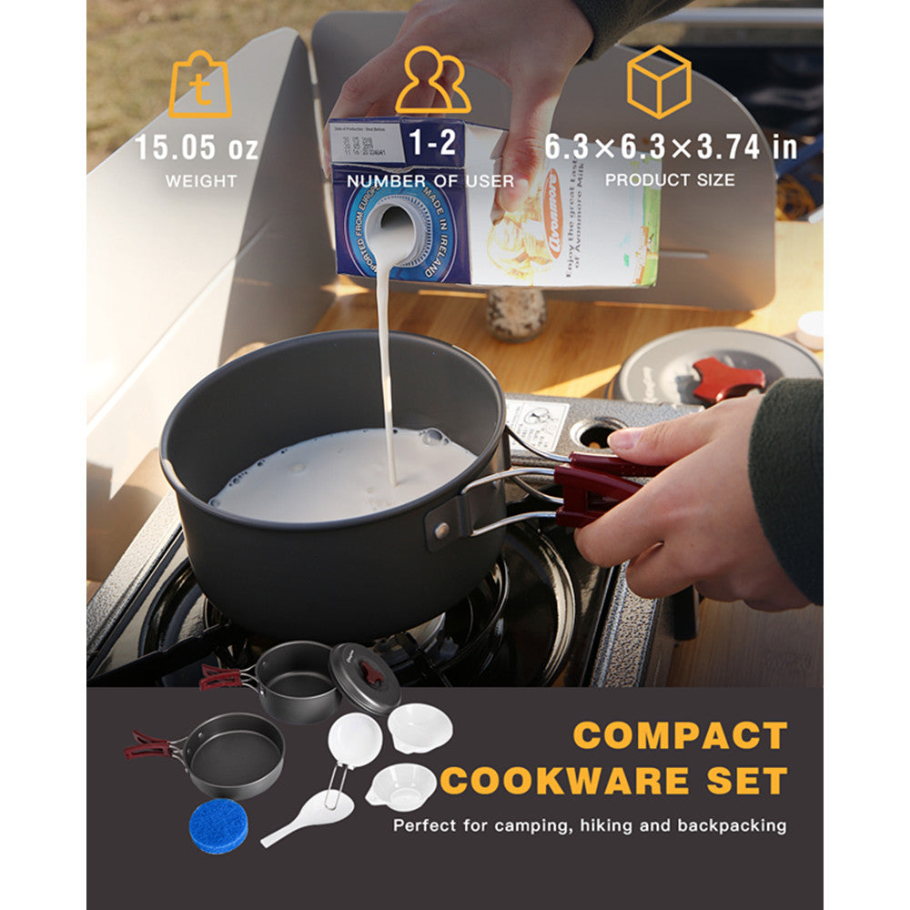 kingcamp-7-pcs-camping-cookware-cooking-set image 8