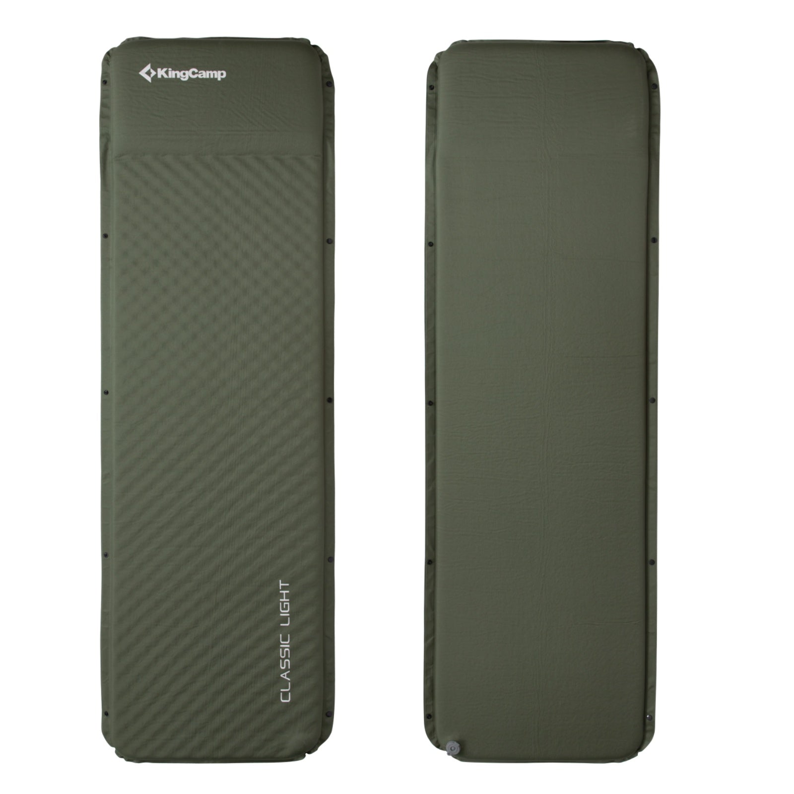 kingcamp-classic-light-3-0-self-inflating-sleeping-pad image 5