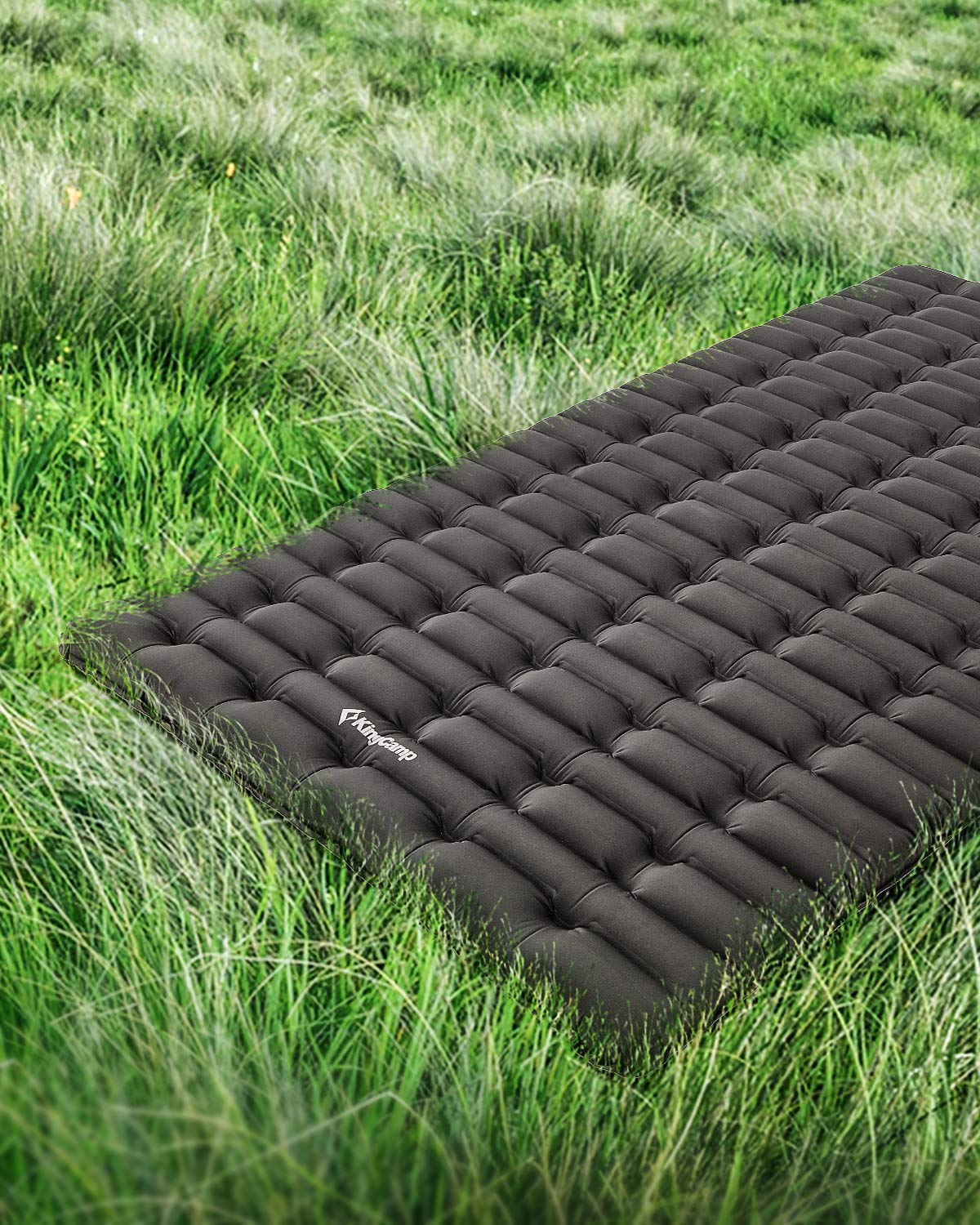 kingcamp-double-inflatable-camping-sleeping-bag-mattress image 7