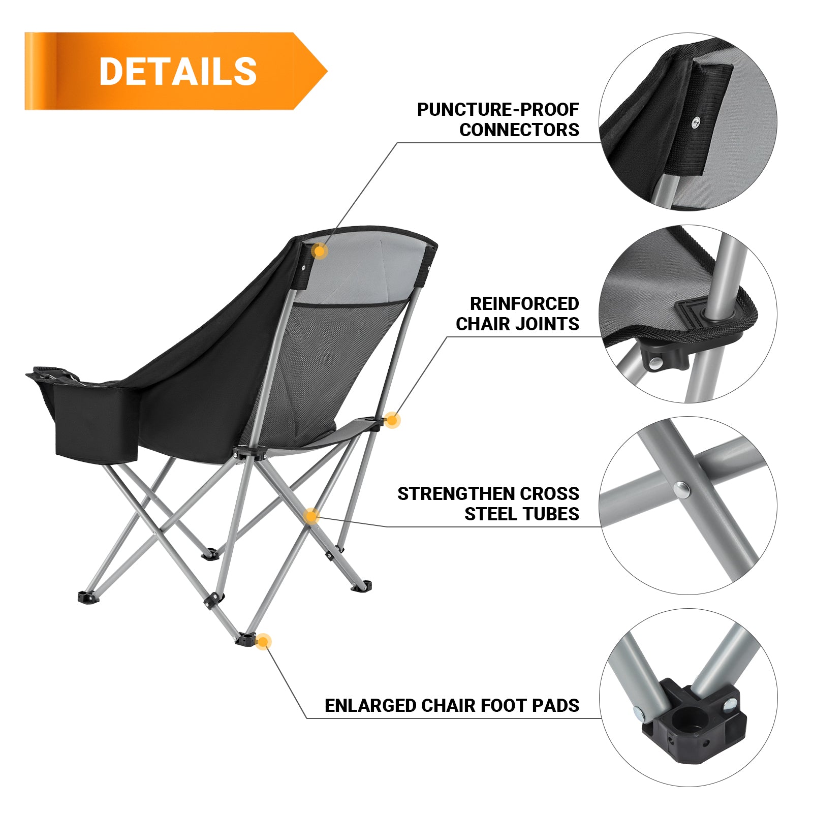 kingcamp-canna-c10-oversized-padded-sofa-moon-chair image 4