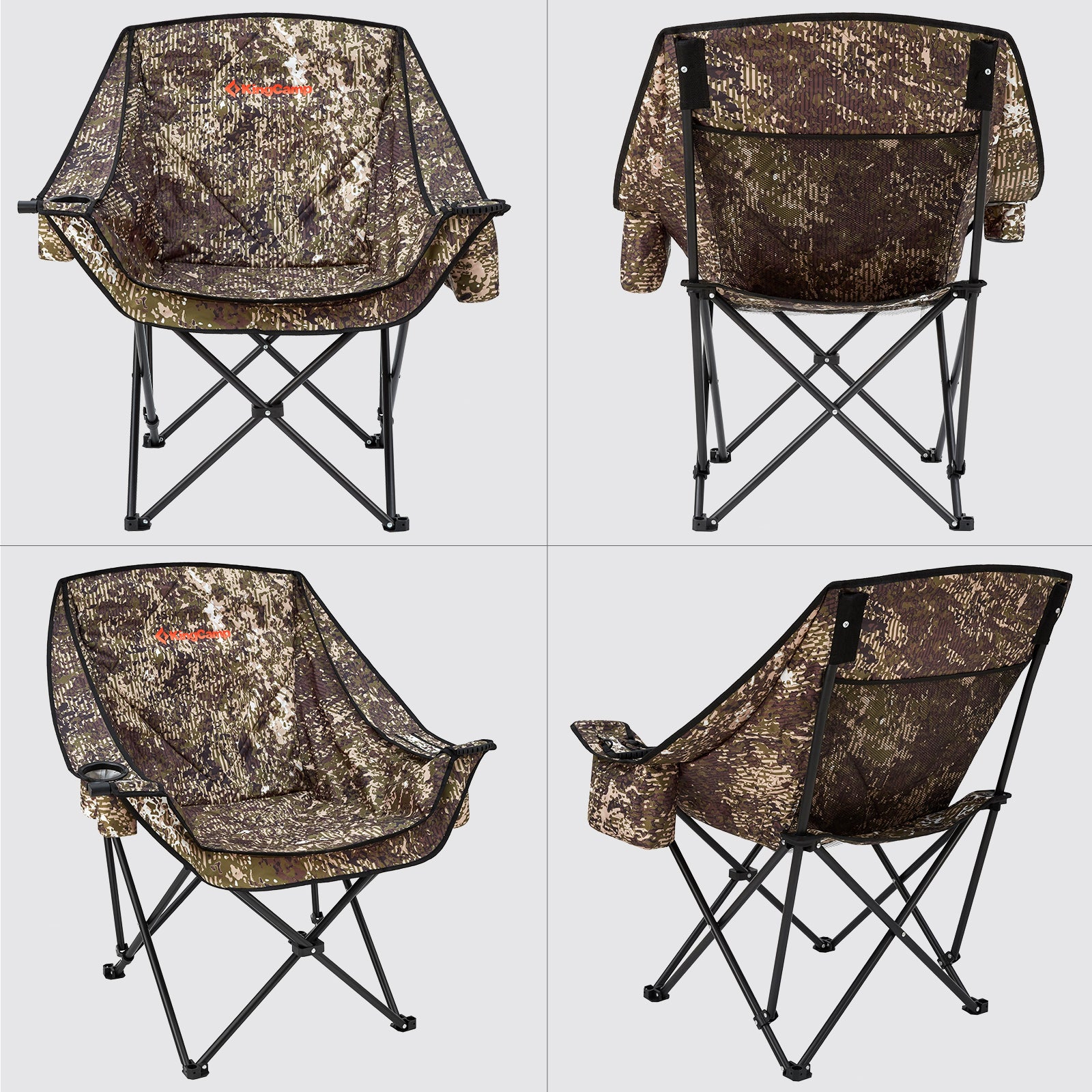 kingcamp-extra-large-slant-backrest-chair image 6