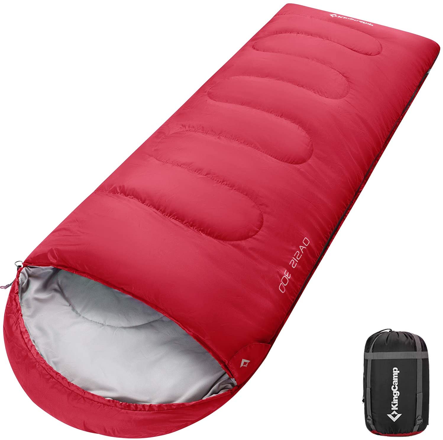 kingcamp-extra-wide-4-season-sleeping-bag image 8