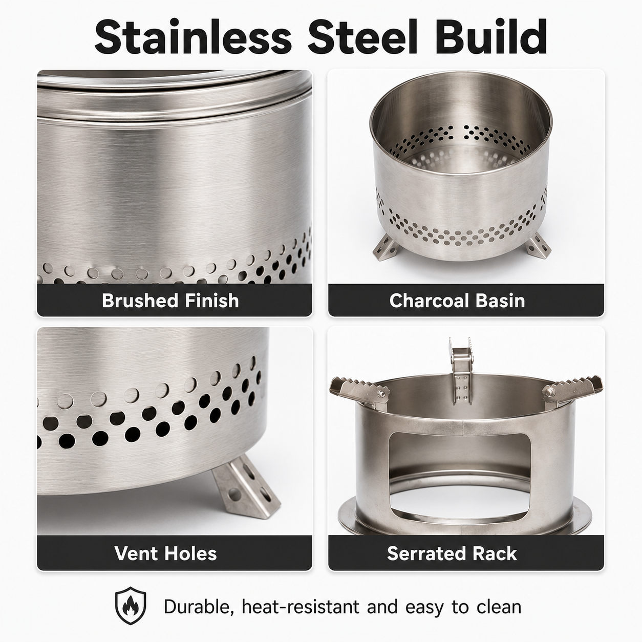 kingcamp-firewood-portable-wood-stove-foldable-stainless-steel-camping-stove image 7