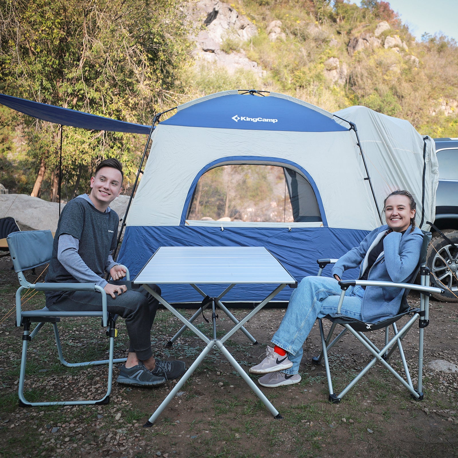 kingcamp-timeless-aluminum-tube-hard-arm-chair-camping-chair image 6