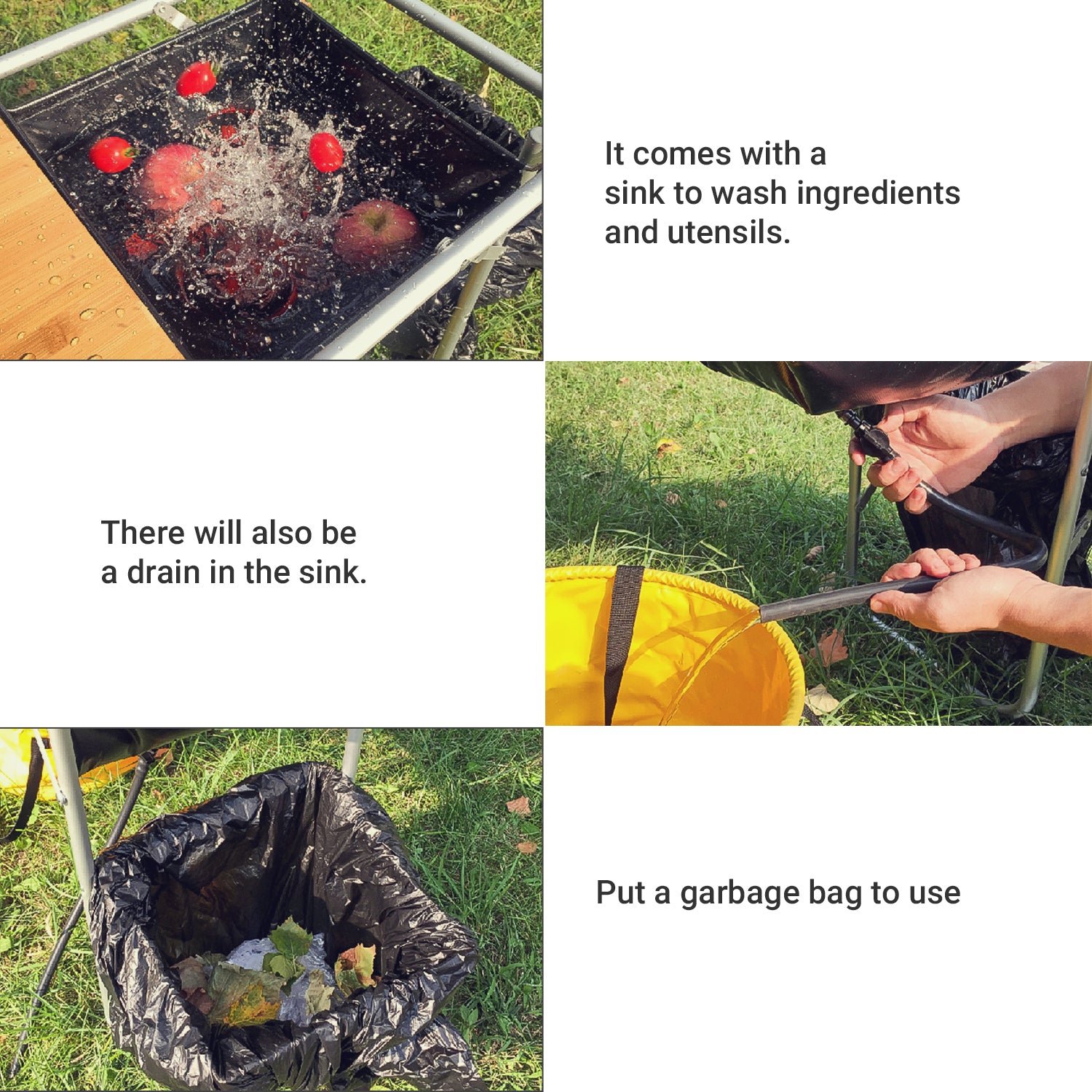 kingcamp-folding-portable-bamboo-cooking-table image 7