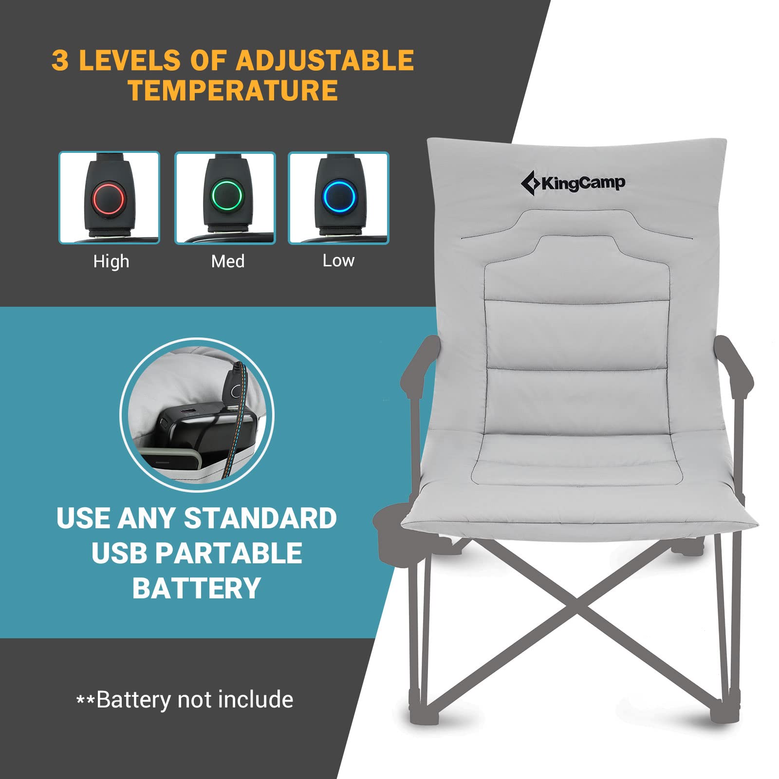 kingcamp-heated-chair-cushion image 3