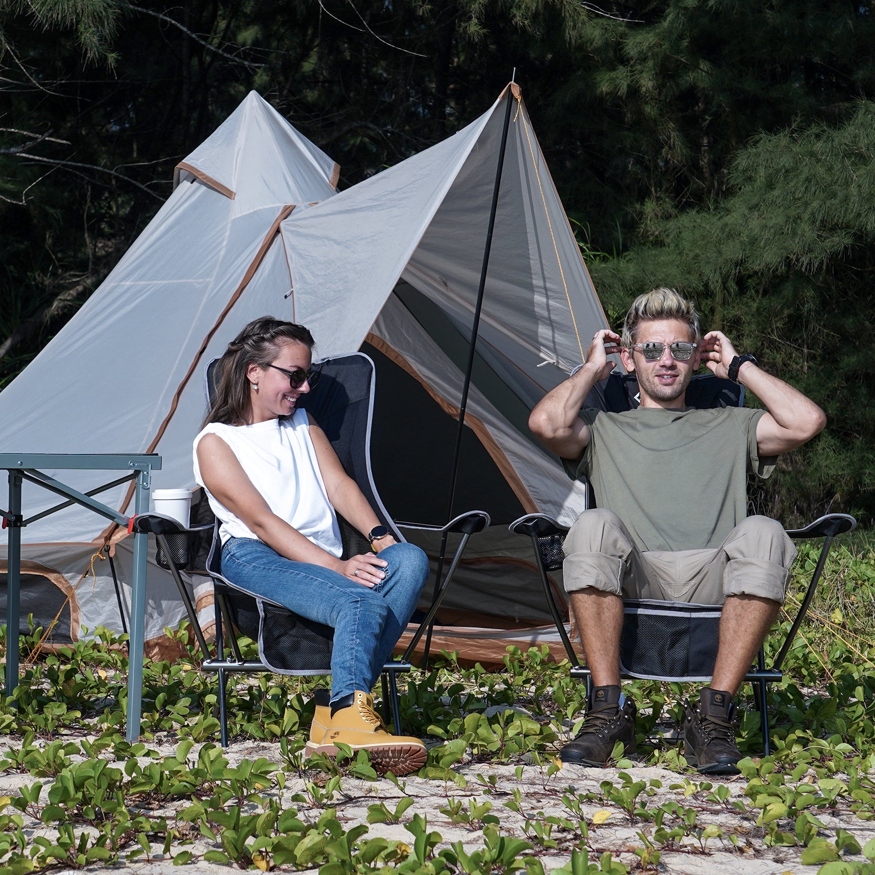 kingcamp-lightweight-highback-camping-chairs-aluminum-alloy image 5