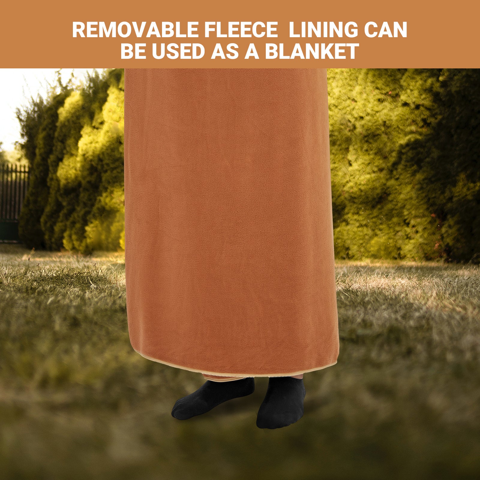 kingcamp-3-in-1-sleeping-bag-with-removable-liner image 8