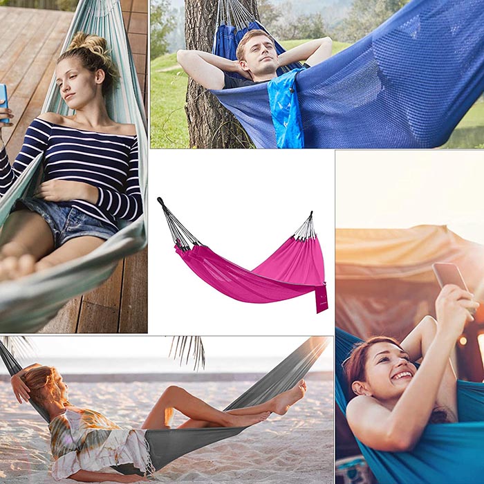 kingcamp-double-ice-silk-mesh-camping-hammock image 3