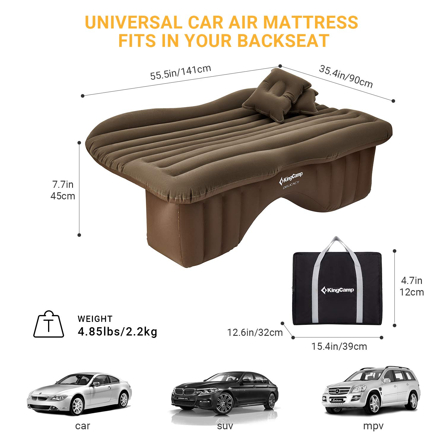 kingcamp-inflatable-car-back-seat image 4