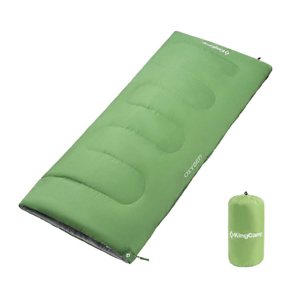 kingcamp-joinable-envelope-lightweight-adults-sleeping-bags image 1