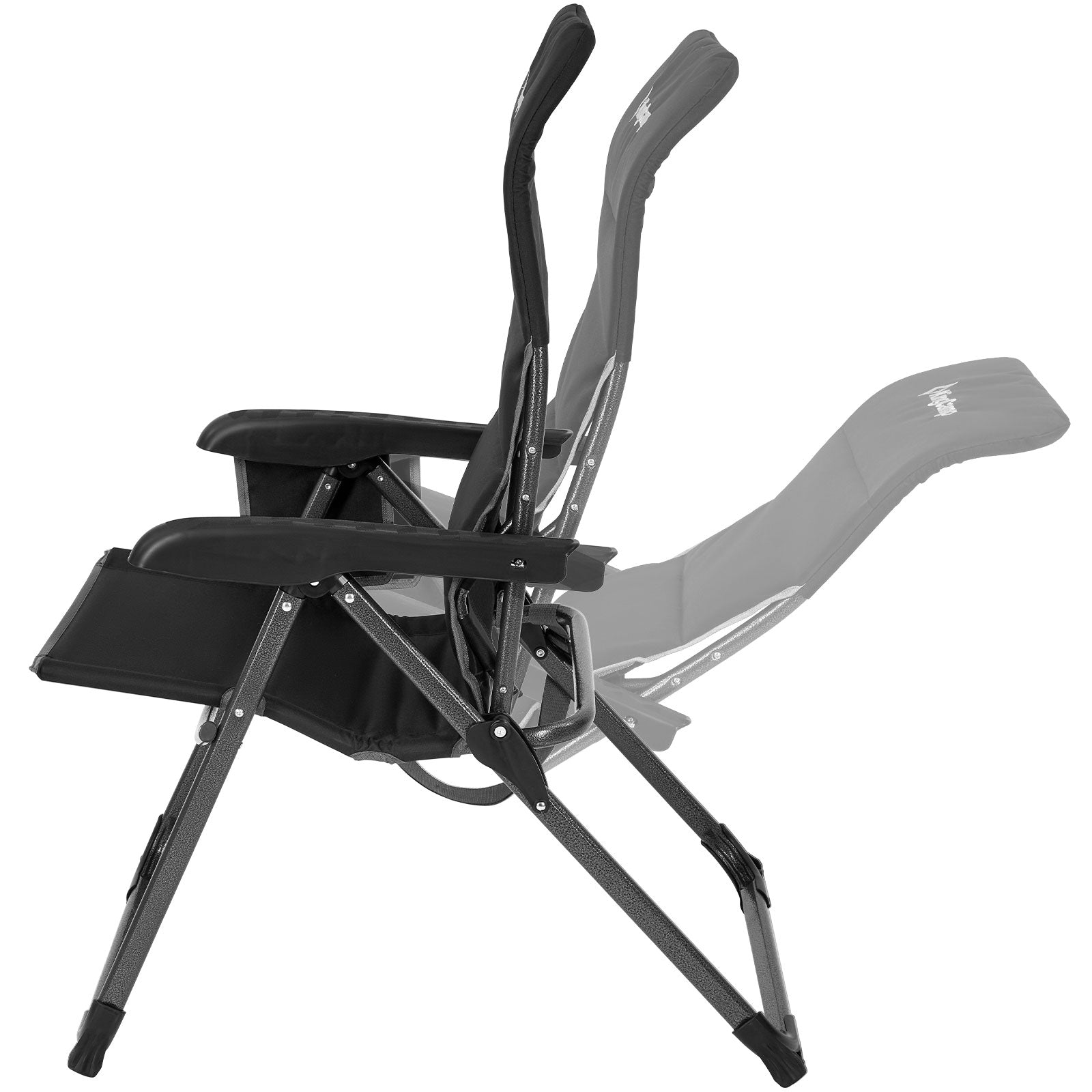 kingcamp-ergonomics-adjustable-high-back-camping-chair-3-position-reclining-outd image 6