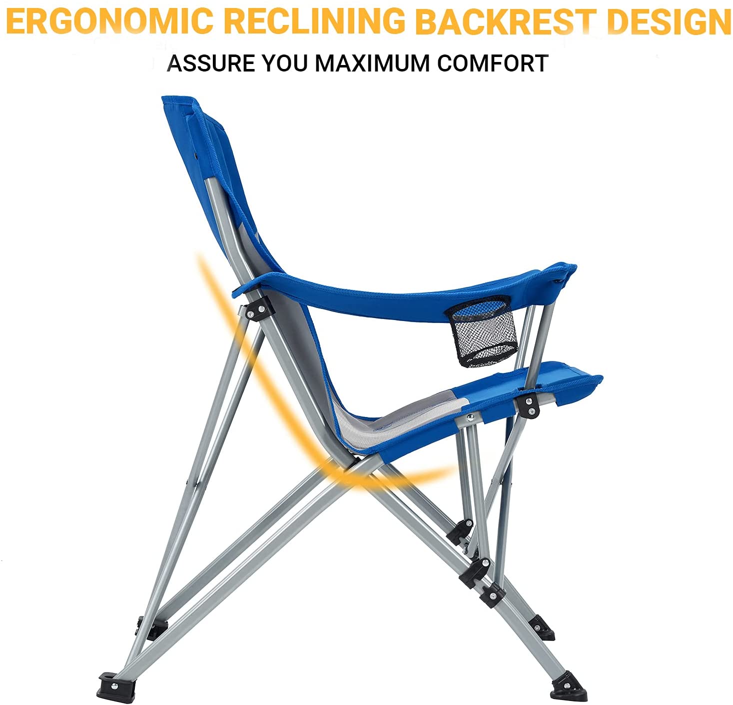 kingcamp-mesh-oversized-camping-chair image 2