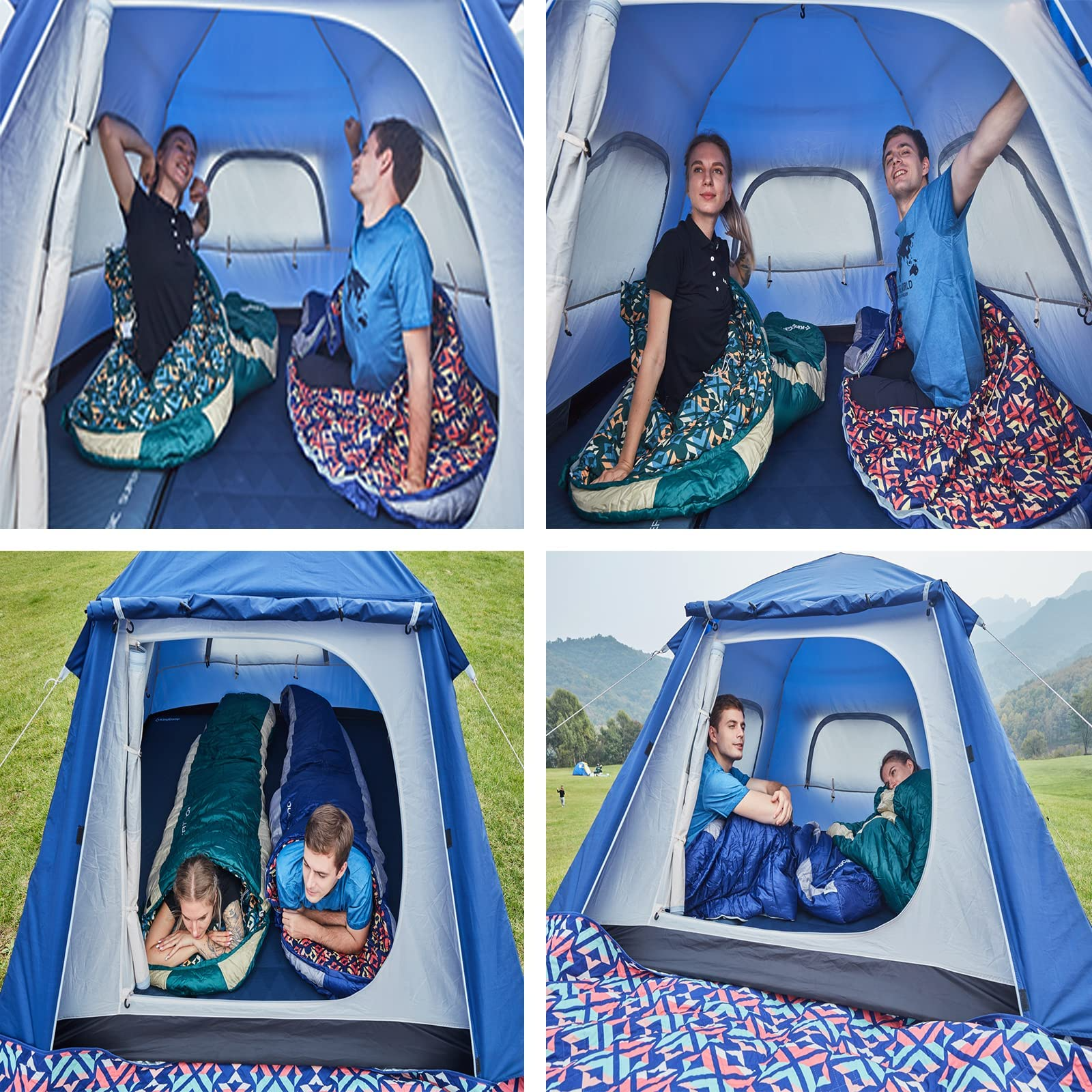 kingcamp-mummy-3-seasons-sleeping-bags-desert-300-series-water-resistant-double- image 8