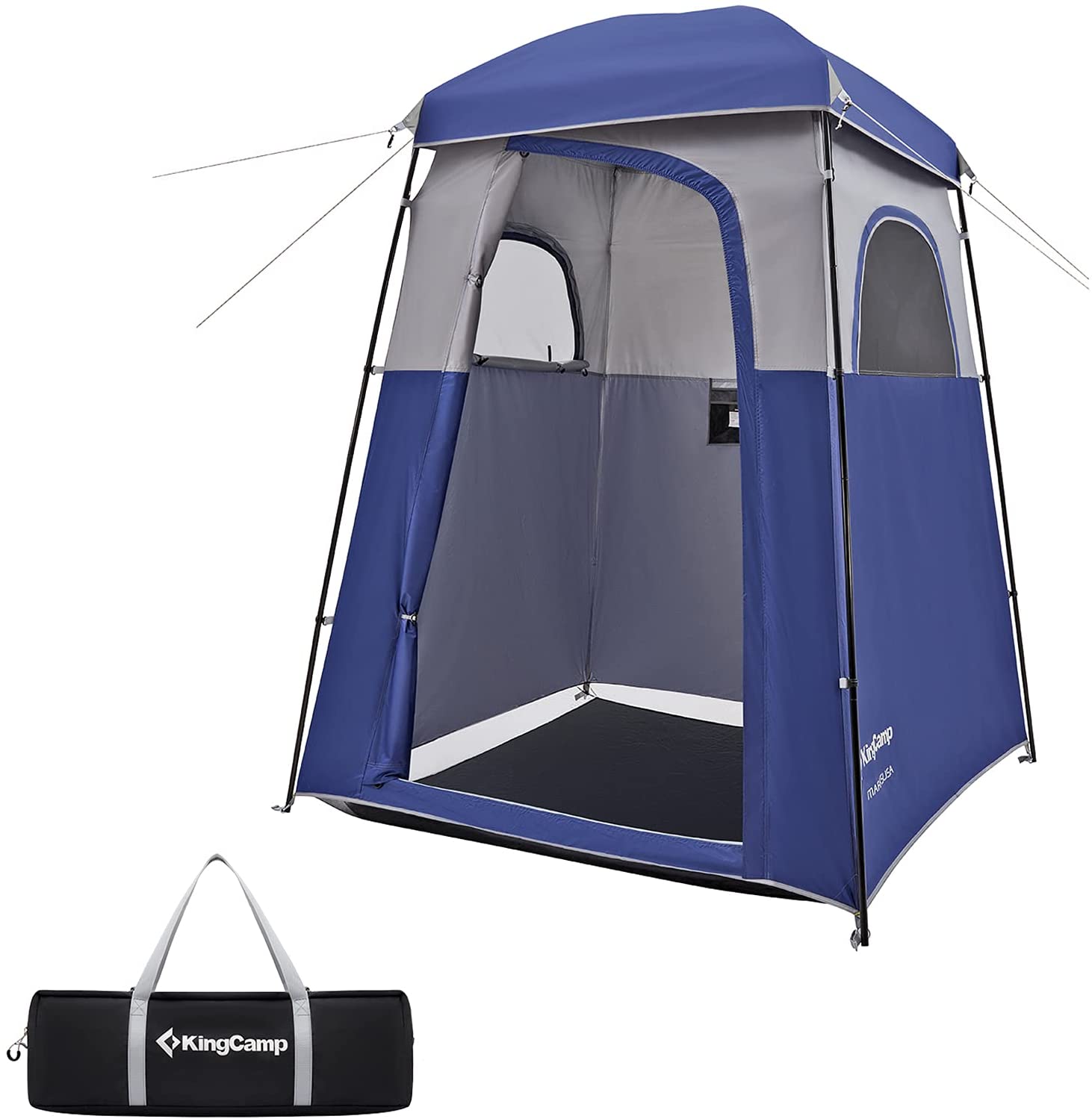 kingcamp-outdoor-privacy-shower-tent image 8