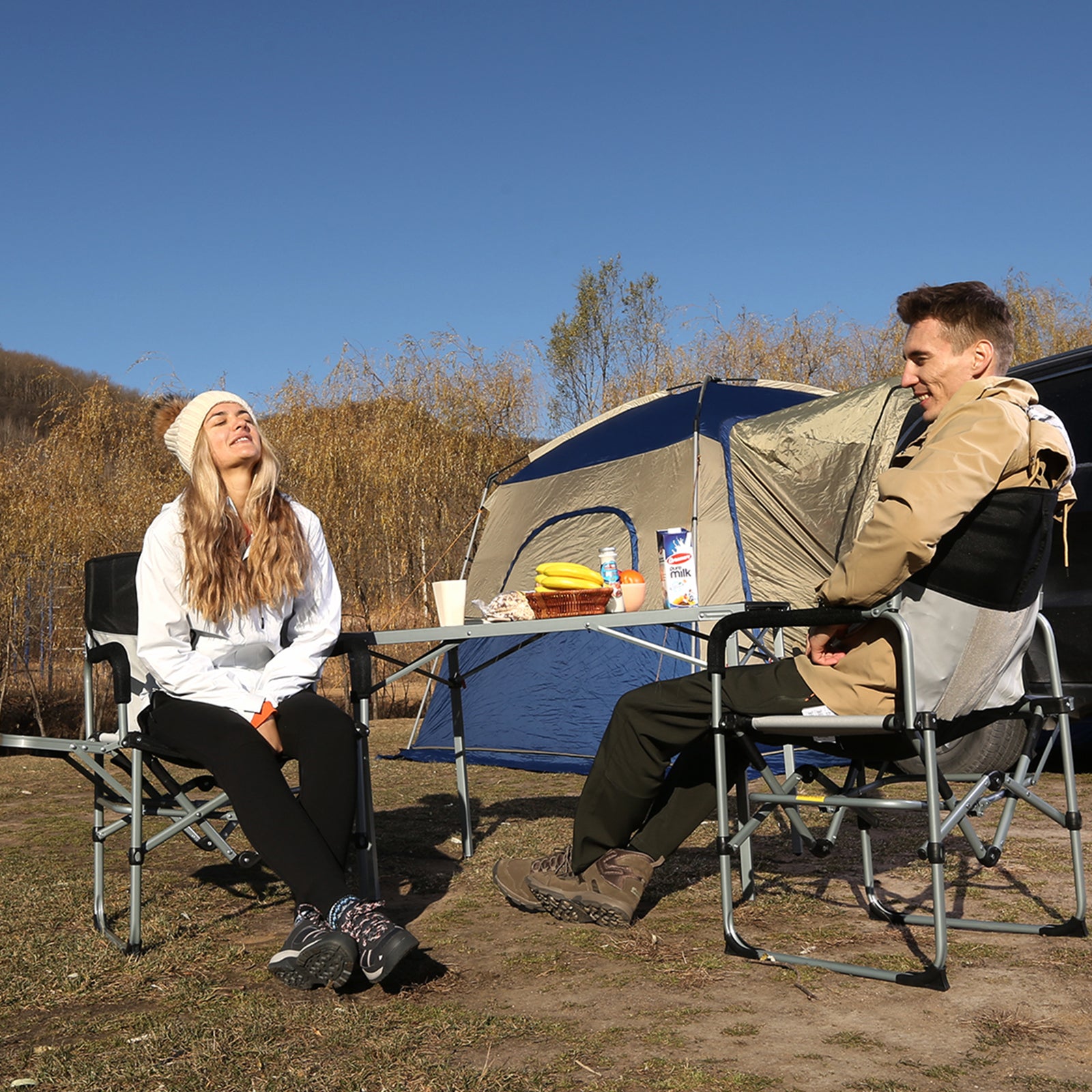 kingcamp-mesh-folding-camping-chair image 8