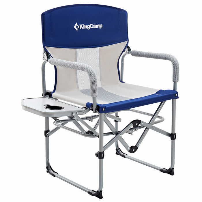 kingcamp-mesh-folding-camping-chair image 1