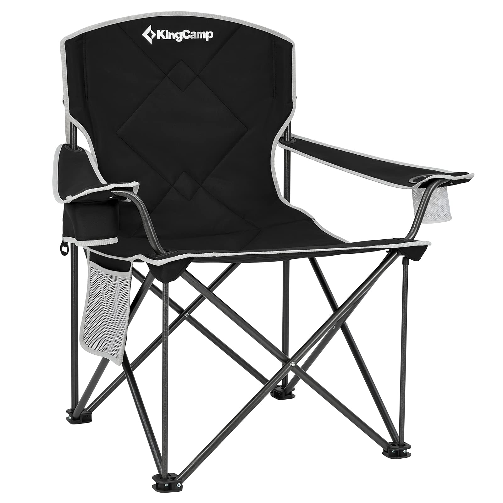 kingcamp-extra-large-oversized-folding-camping-chair image 5