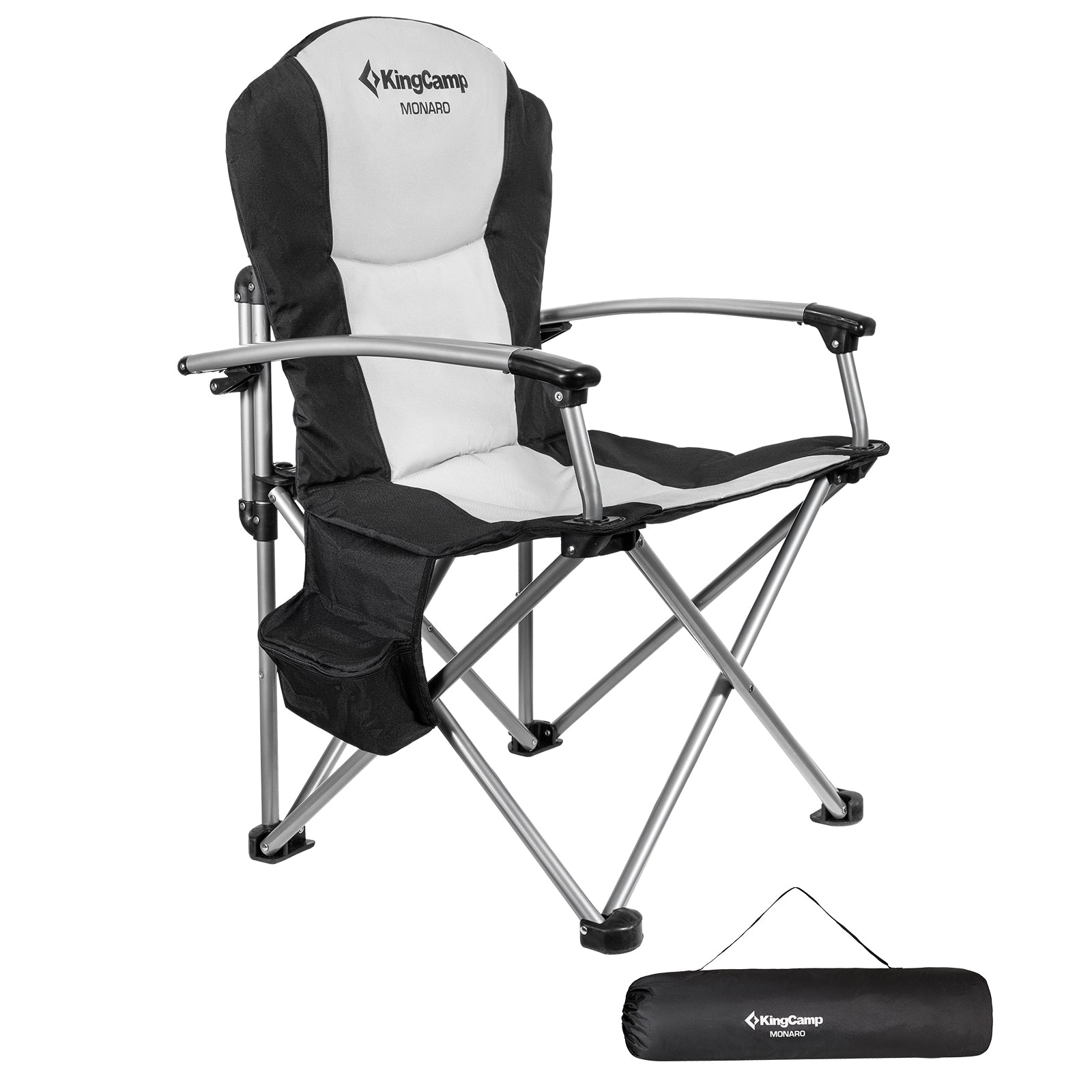 kingcamp-oversize-padded-heavy-duty-camping-chair-wide-aluminum-armrests-insulat image 3