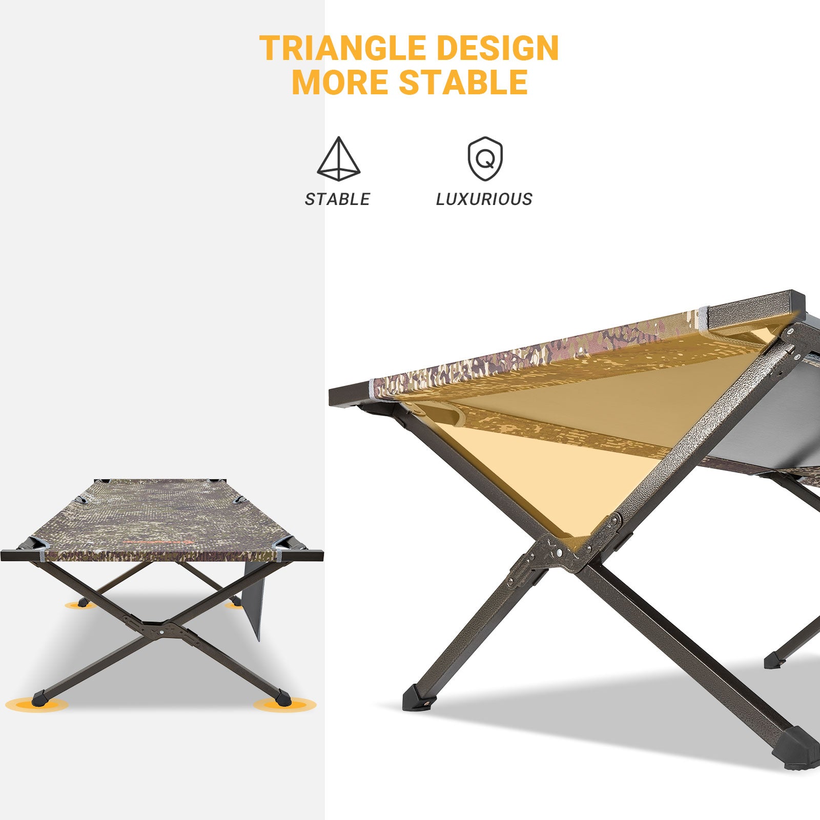 kingcamp-portable-heavy-duty-cot-folding-camp-bed image 4