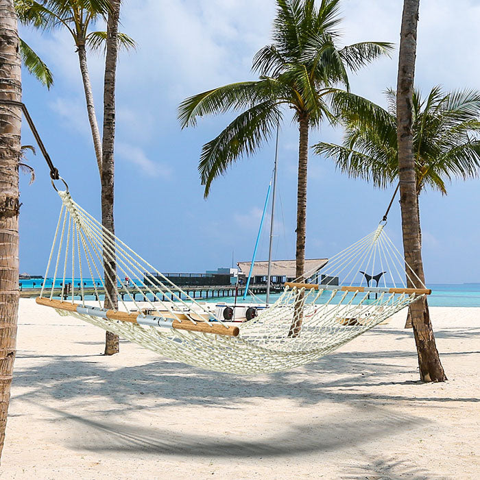 kingcamp-double-mesh-portable-outdoor-hammock image 3