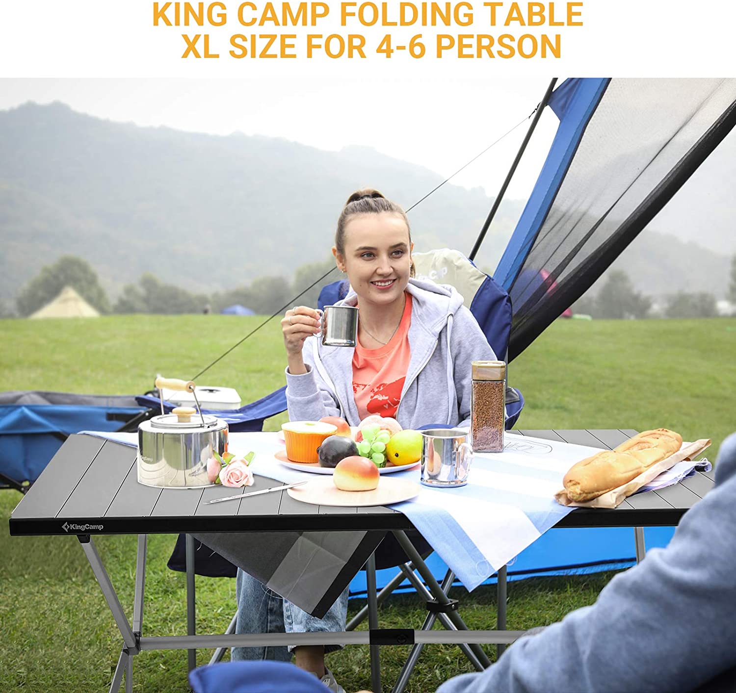 kingcamp-large-roll-up-aluminum-folding-camping-table image 7