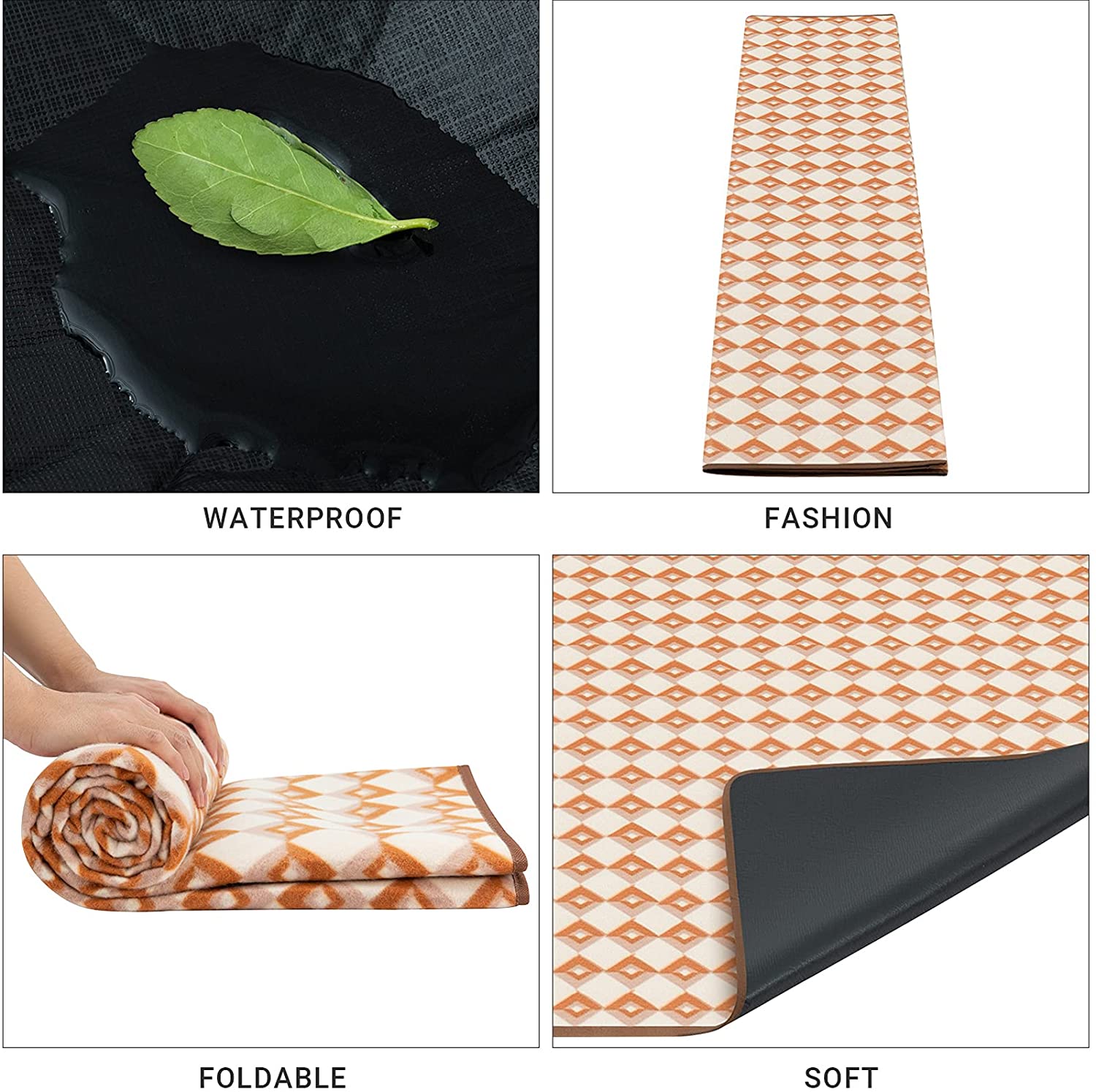 kingcamp-sandproof-picnic-blankets-mat-waterproof-easy-clean image 4