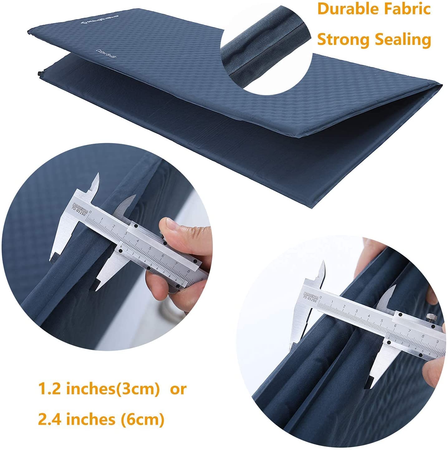 kingcamp-self-inflating-double-ultralight-sleeping-mat image 4