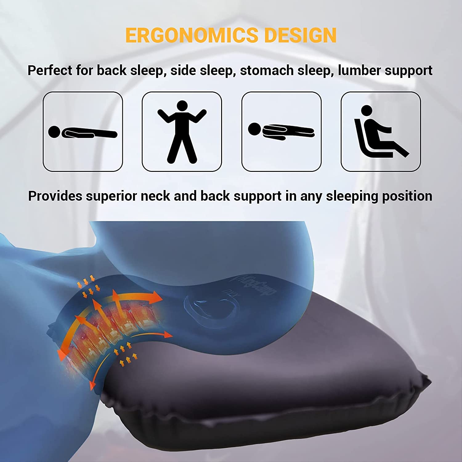 kingcamp-self-inflating-neck-lumbar-support-pillows image 2