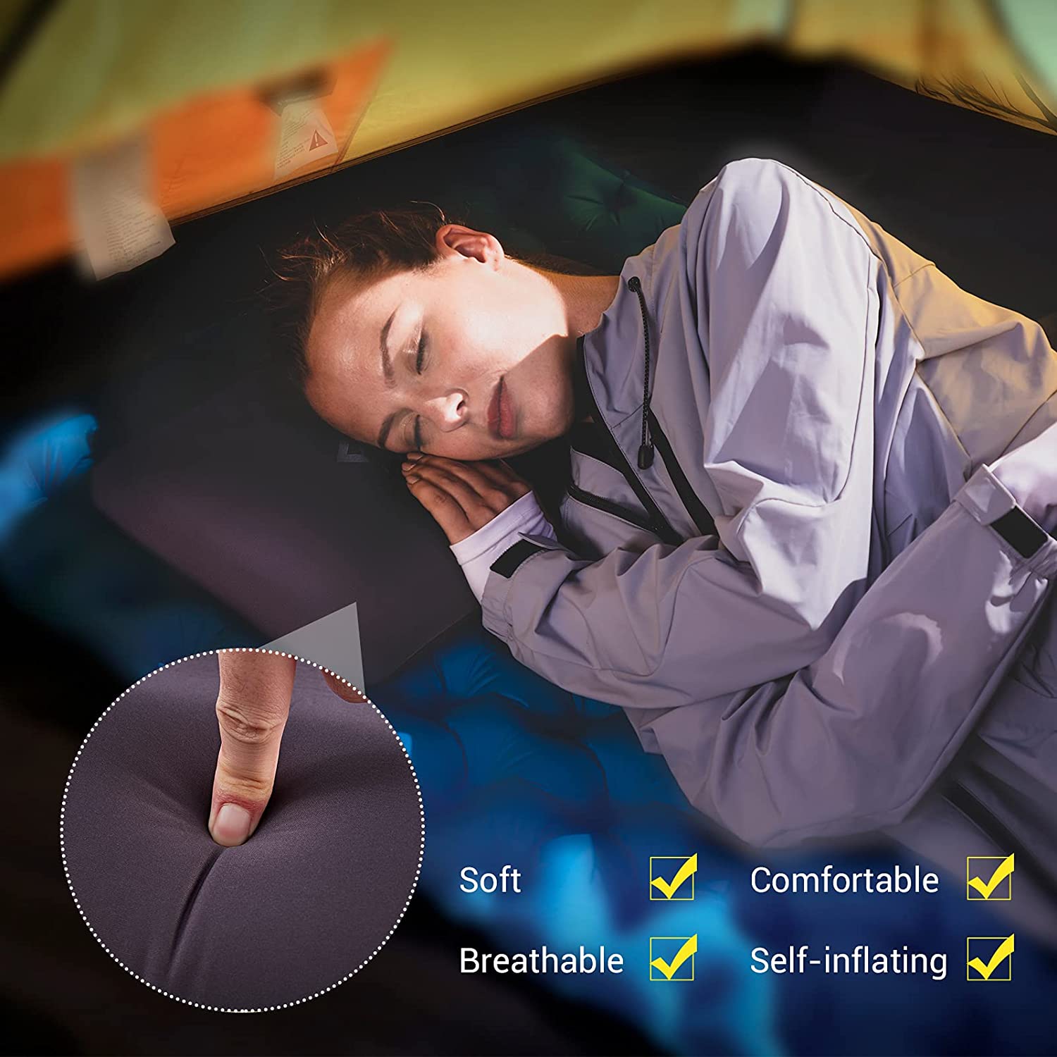 kingcamp-self-inflating-neck-lumbar-support-pillows image 5