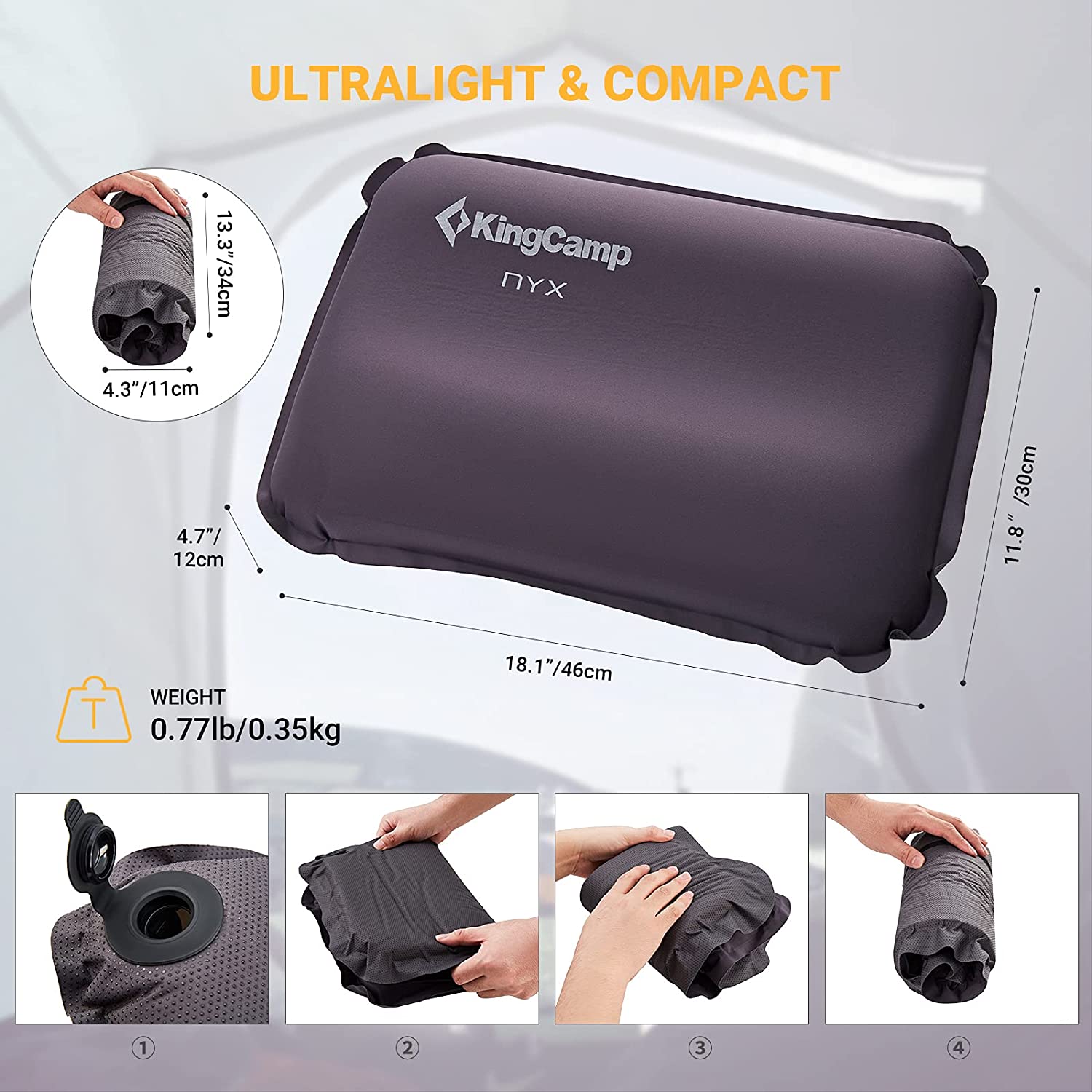 kingcamp-self-inflating-neck-lumbar-support-pillows image 7