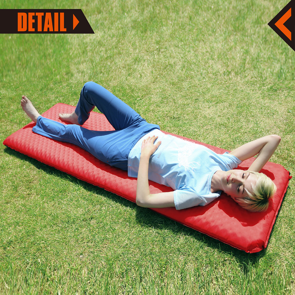 kingcamp-single-self-inflating-plus-size-sleeping-pad image 6