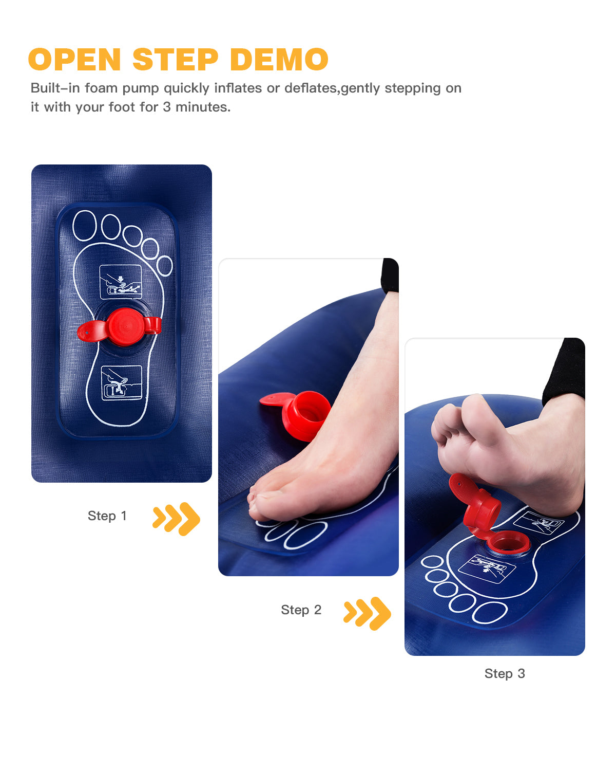 kingcamp-sleeping-pad-with-coil-beam-technology image 4