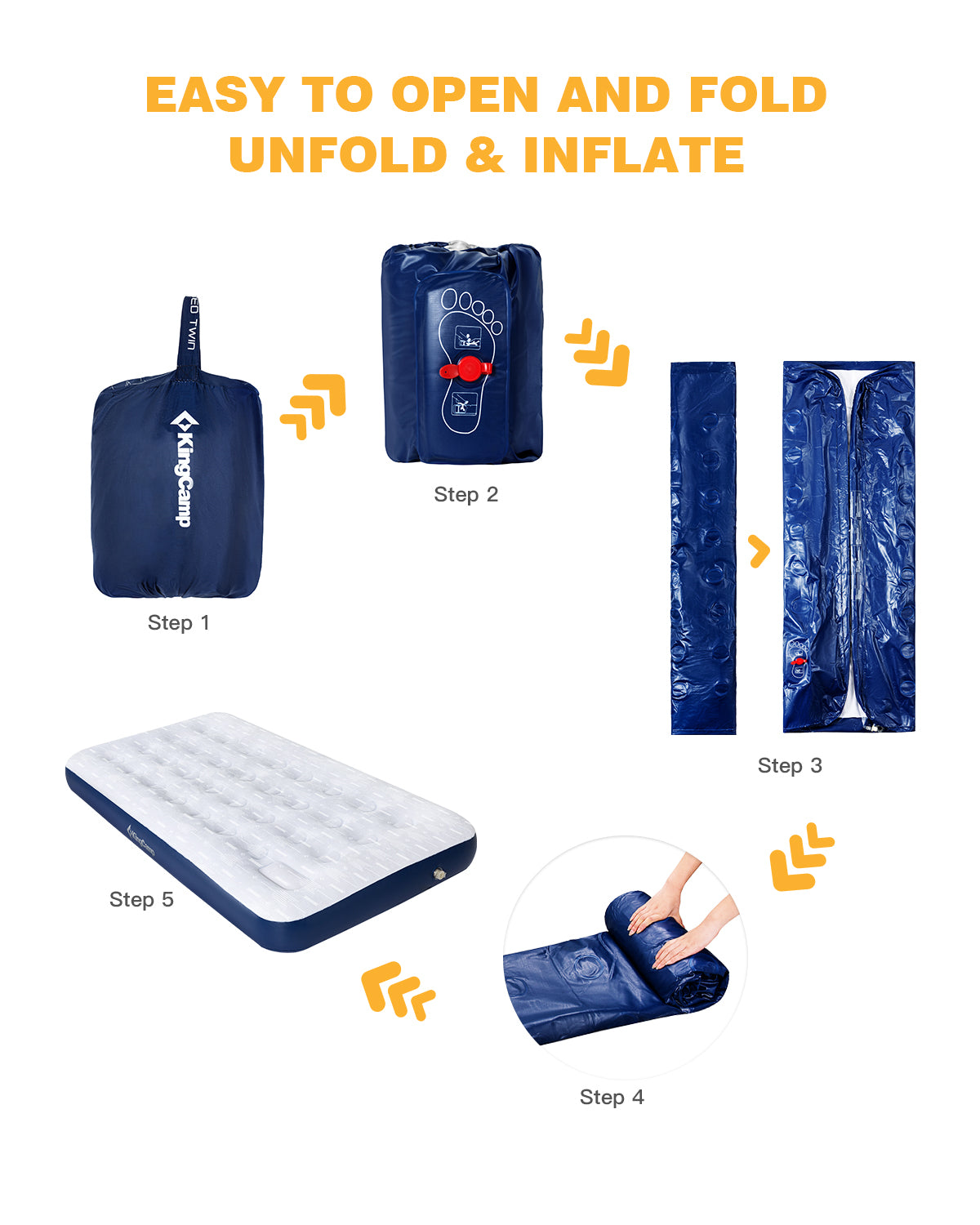 kingcamp-sleeping-pad-with-coil-beam-technology image 5