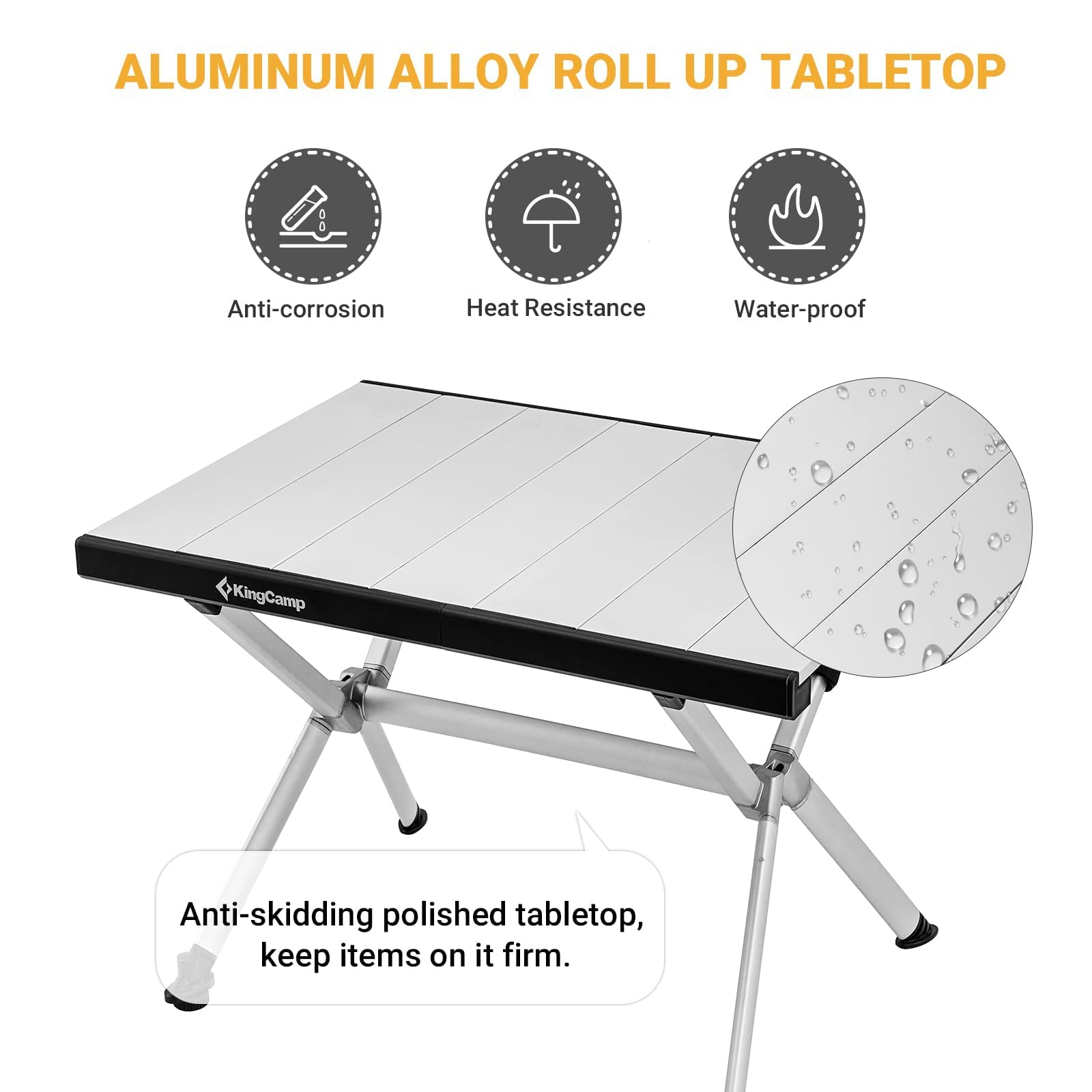 kingcamp-small-camping-aluminum-roll-up-table image 5