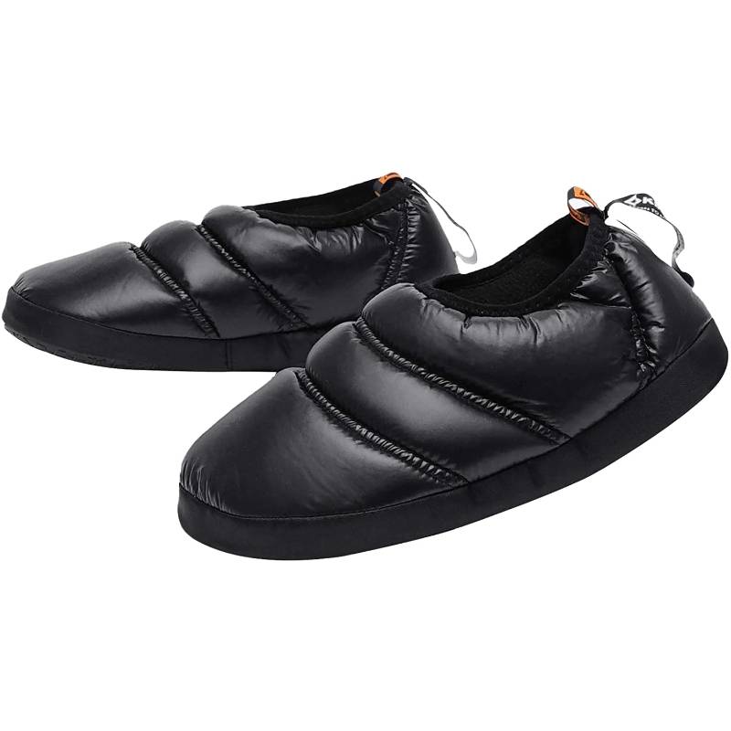 kingcamp-unisex-winter-camping-slippers-ultralight-warm-insulated-slippers-for-c image 2