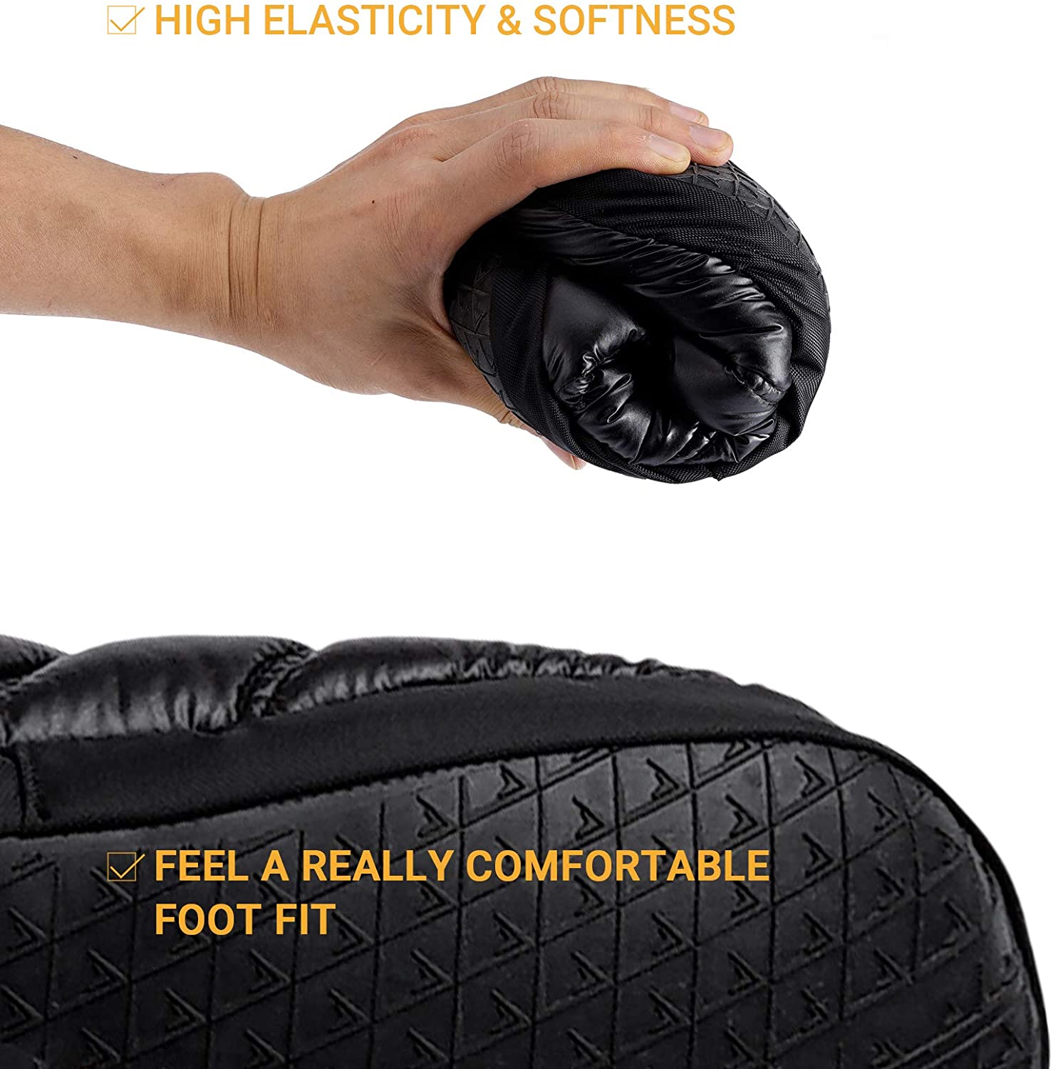 kingcamp-unisex-winter-camping-slippers-ultralight-warm-insulated-slippers-for-c image 5