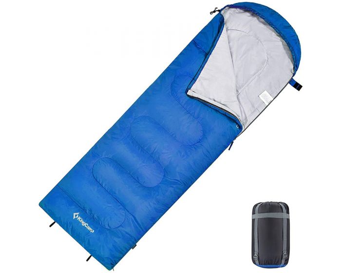 kingcamp-oasis-250s-kids-sleeping-bag image 8