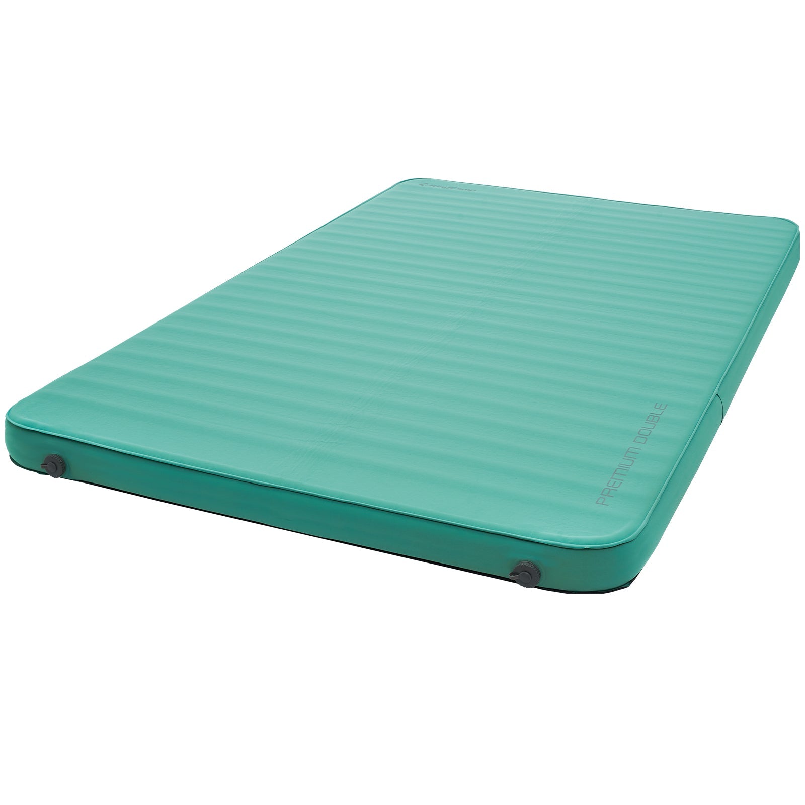 kingcamp-premium-self-inflating-foam-sleeping-pad-double-single image 5