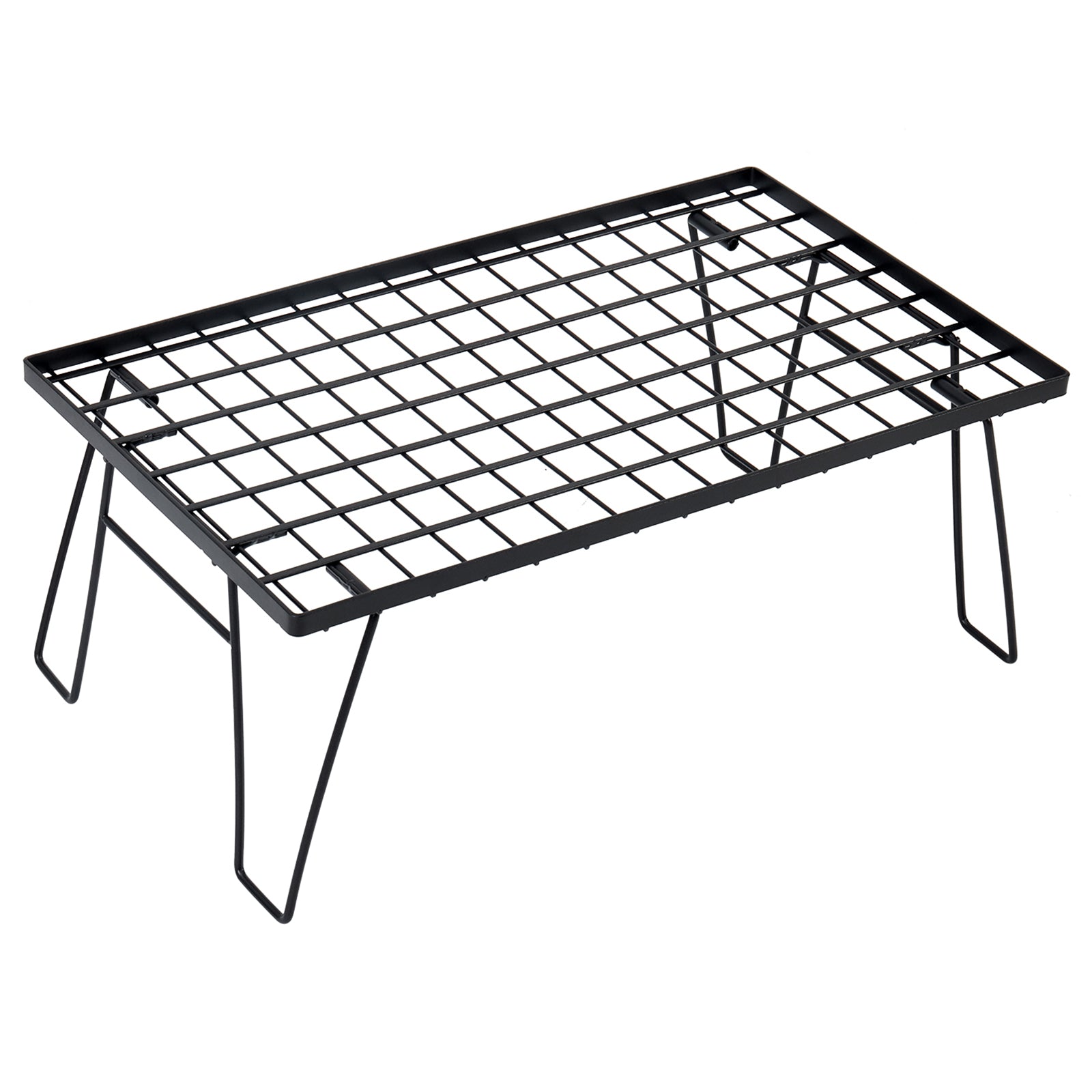 kingcamp-folding-campfire-grill-grate image 1