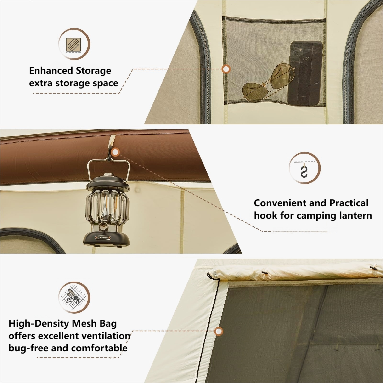 kingcamp-4-6-person-nuova-air-inflatable-camping-tent image 4