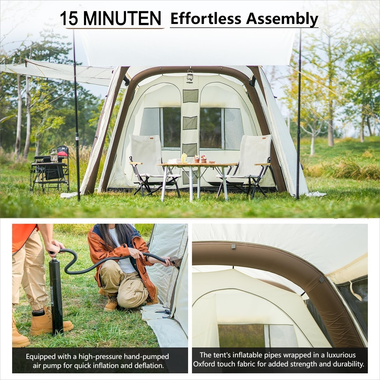 kingcamp-4-6-person-nuova-air-inflatable-camping-tent image 6