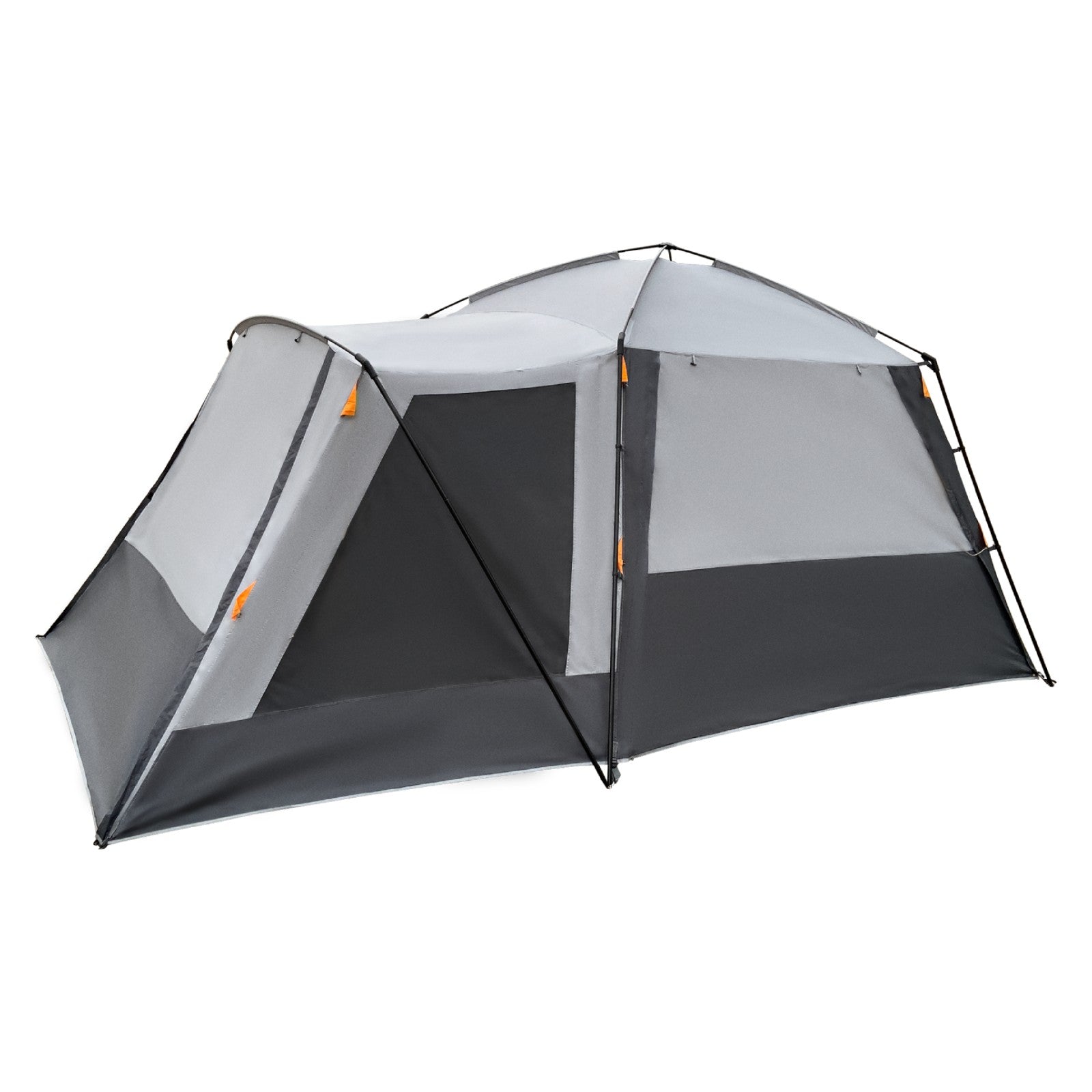 kingcamp-boundless-x6-suv-camping-tent-with-screen-room image 1