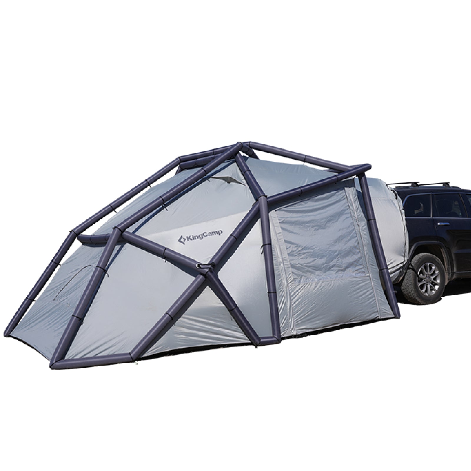 kingcamp-boundless-air3-inflatable-suv-tent image 2
