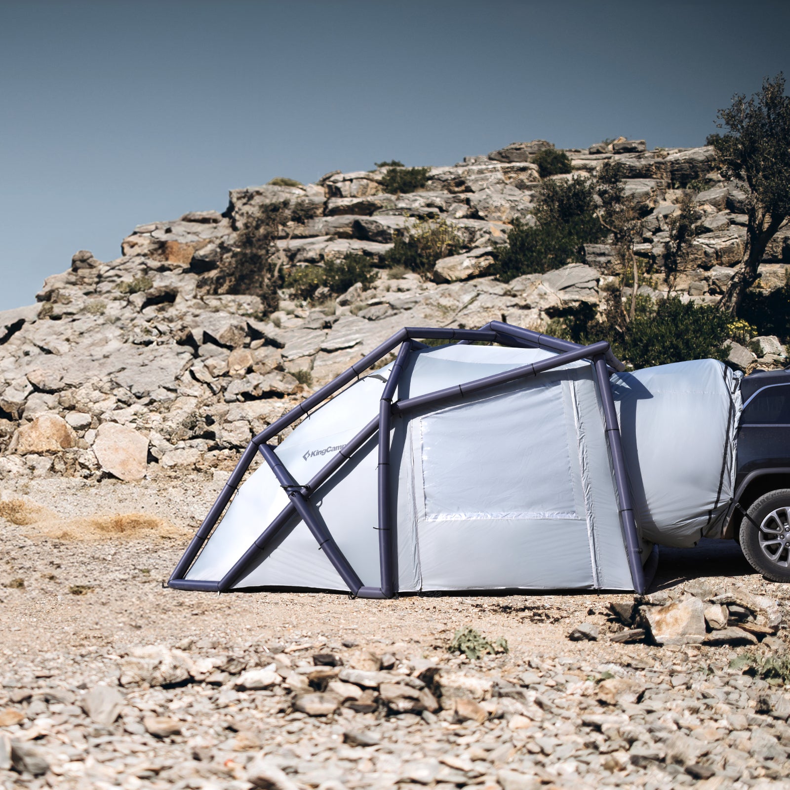 kingcamp-boundless-air3-inflatable-suv-tent image 7
