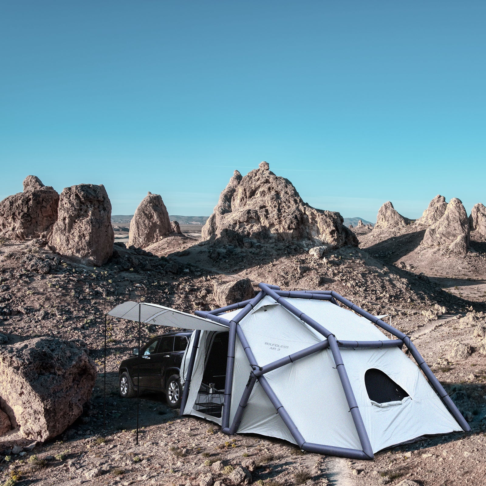 kingcamp-boundless-air3-inflatable-suv-tent image 3