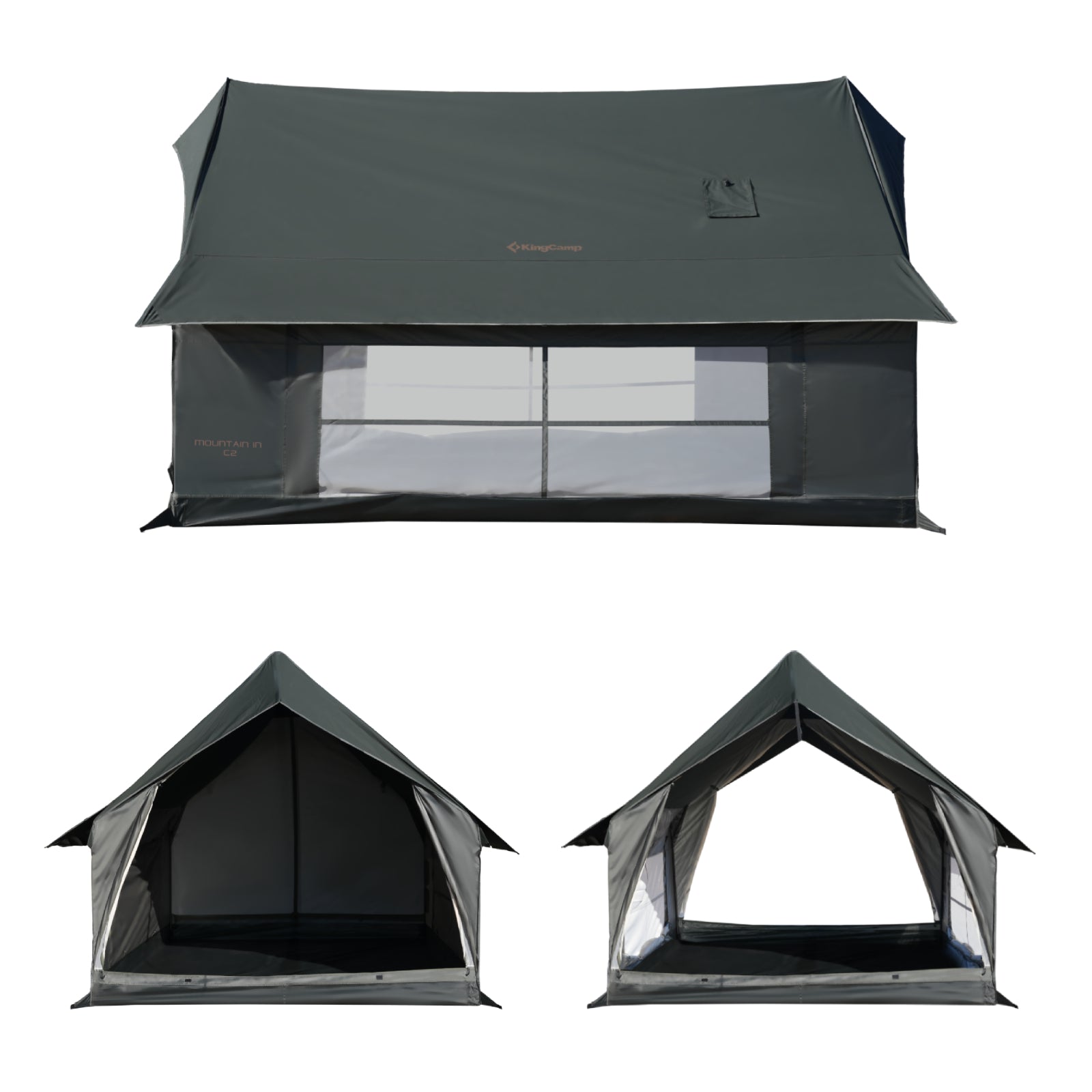 kingcamp-mountain-in-c2-cabin-tent-with-stove-jack image 4
