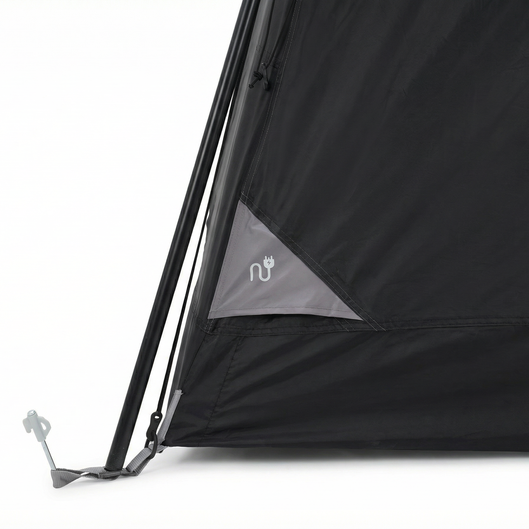 kingcamp-boundless-x3-pro-modular-suv-tent-quick-setup-steel-frame-hinged-door-i image 8