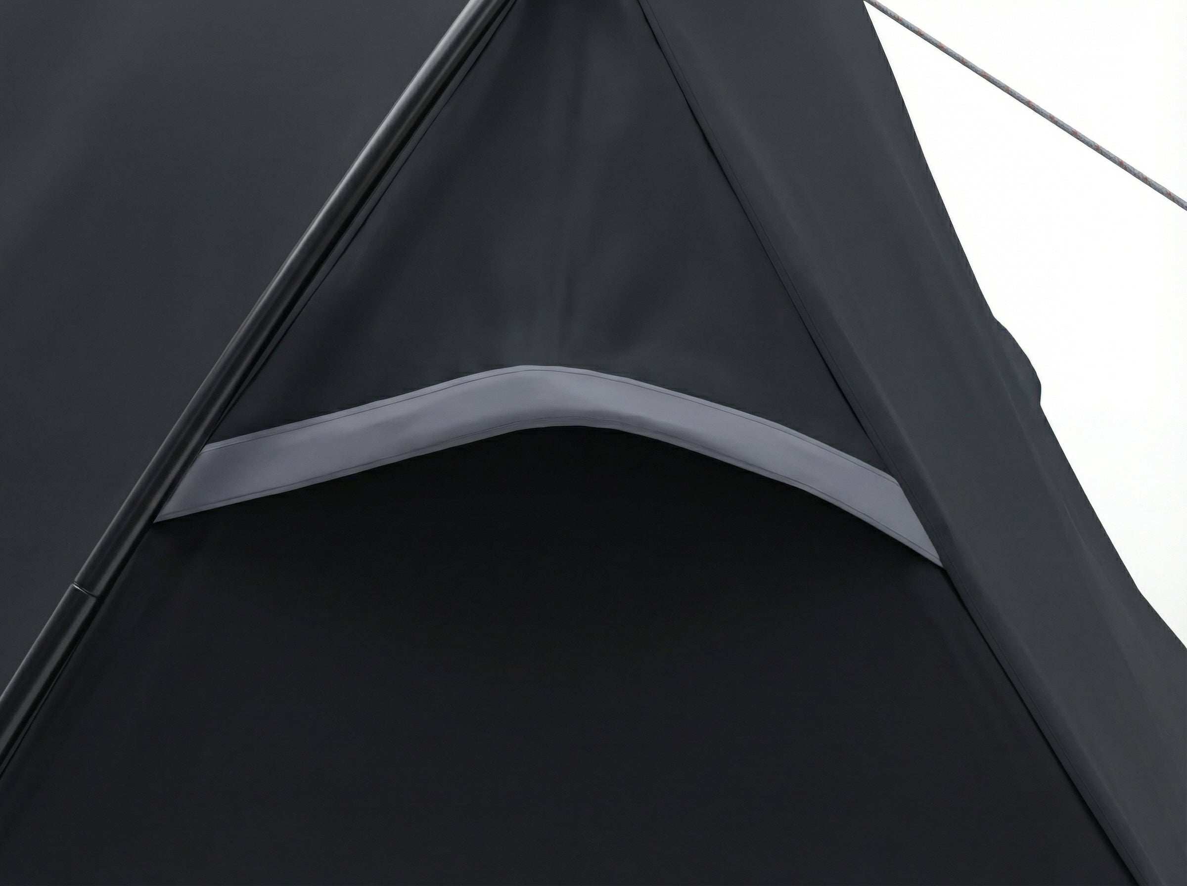 kingcamp-boundless-x3-pro-modular-suv-tent-quick-setup-steel-frame-hinged-door-i image 7