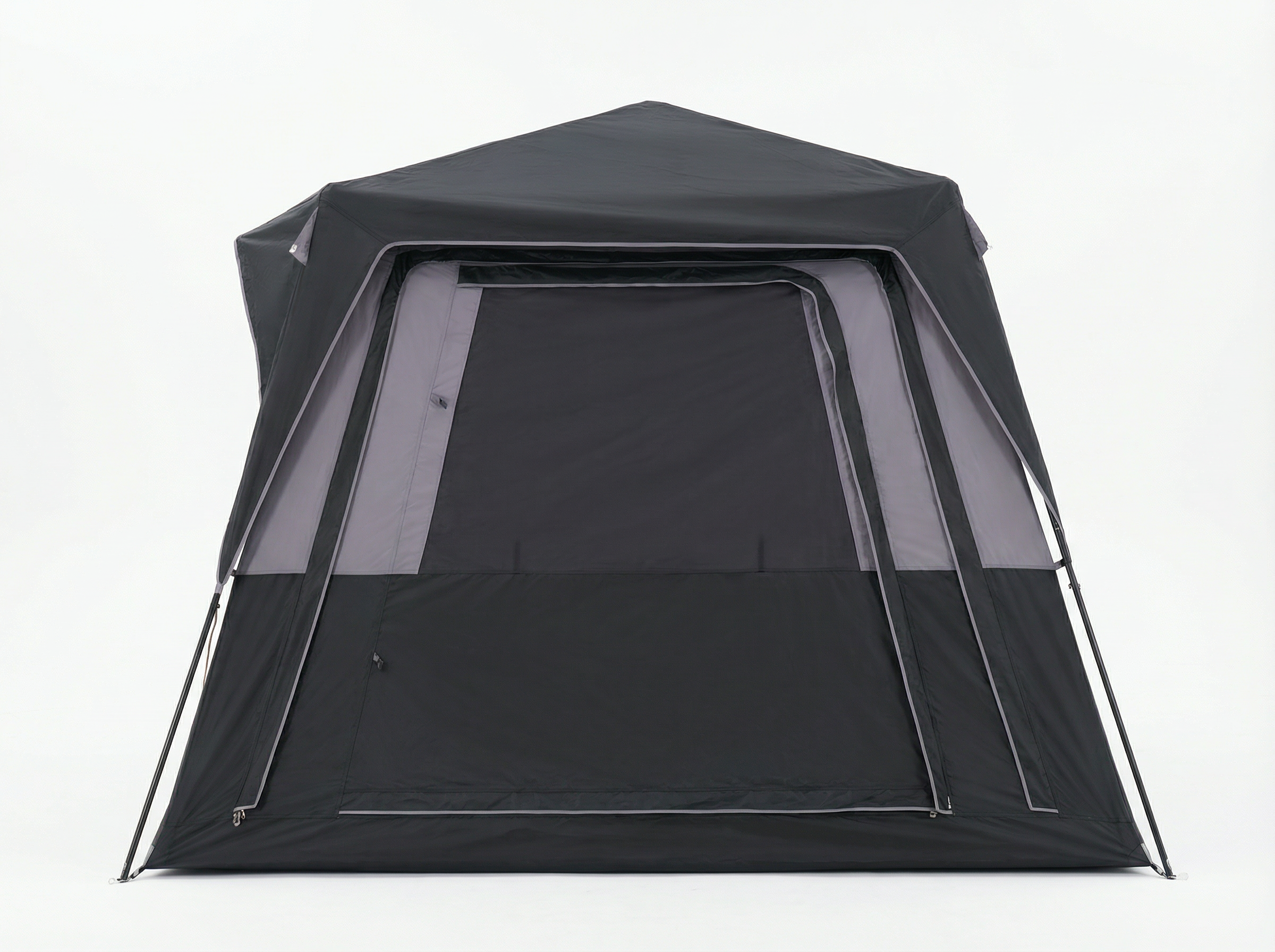kingcamp-boundless-x3-pro-modular-suv-tent-quick-setup-steel-frame-hinged-door-i image 6